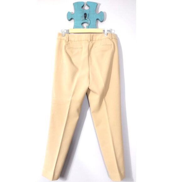 Talbots Hampshire Ankle Women's Trousers Slacks Dress Pants Size 10 - Picture 10 of 12